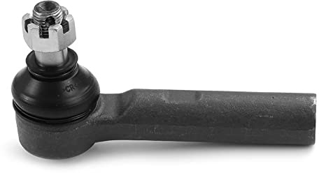 SKF Spurstangenkopf mit synthetischem Fett VKDY 811072 Position Vorderachse beidseitig Höhe 222 mm Länge 109 mm Breite 64 mm - OE-Qualität | Kompatibel mit: TOYOTA HIACE IV Kasten
