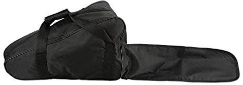 43,2 cm Kettensägen-Tasche Tragetasche für Koffer tragbar für Schutz Fit für Kettensäge Aufbewahrungstasche Oxford Kettensäge Tasche Tragetasche
