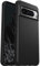 OtterBox Symmetry Case for Google Pixel 8 Pro, Shockproof, Drop proof, Protective Thin Case, 3x Tested to Military Standard, Black, Non-Retail Packaging