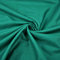 Textrend Satin Stoff Meterware - 100% Baumwolle - Weiches Antiallergisches Material - Vorhänge - Dekorationen - Textilien 1x1.6m - Stoffe Meterware - Nähstoffe (OP-Grün)
