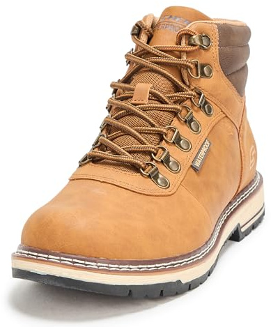 Skechers Herren Corado - Jaxxhiking boots