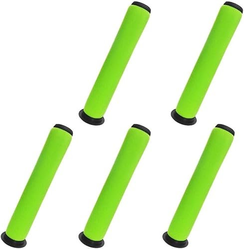 Washable Dirt Bin Stick Filter Replacement For Gtech Airram MK2&Air Ram MK2 K9 Cordless Vacuum Cleaner Filters (5)