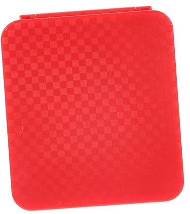 WHAMVOX Switch Card Box for Slots Silicone Game Card Case Game Protective Shell Compatible