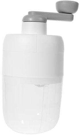 DOITOOL Handbuch Für Die Eiszerkleinerungsmaschine – Einfach Zu Bedienende Basis Für Geschabtes Im Zufälligen Stil