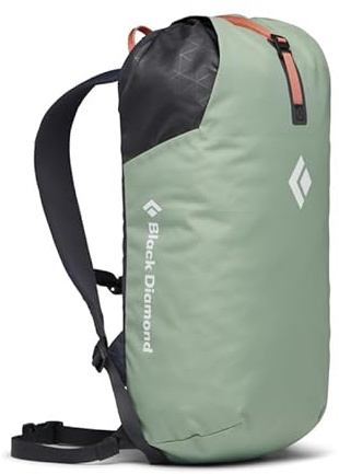 Black Diamond Unisex Rock Blitz 15 Backpack Kletterrucksack (1er Pack)