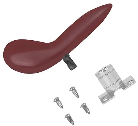 UPKOCH Fagott-handauflage Mit Metallkonstruktion Und Einfacher Installation/entfernung Für Fagottspieler