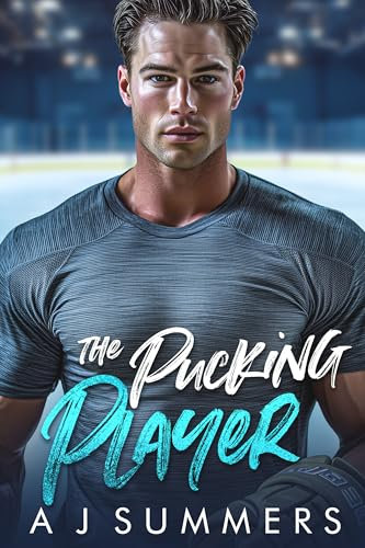 The Pucking Player: A Coach's Daughter Hockey Romance (Defenders Diaries) (English Edition)