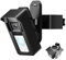 Ring Doorbell Mount No Drilling : Flashing Doorbell Camera Adjustable Angle Holder - Anti Theft Video Doorbell Mounting Bracket Door Security Home Essentials