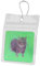 Yianyal Jouet cartone 3D lenticulaire, décoration de Carte 3D lenticulaire | Carte de Chat lenticulaire de la décoration de Pendentif en clés Fidget - Gadget de Relaxation apaisant Abstrait drôle