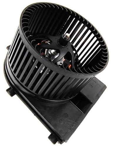 Motore ventola riscaldamento A/C compatibile con Jetta, compatibile con Beetle, compatibile con Golf, compatibile con Audi TT 1J1819021