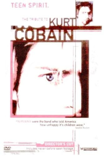 Nirvana - Teen Spirit
