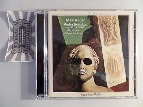 Sämtliche Sonaten F.Violine & Klavier Vol.3