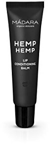 MÁDARA COSMETICS HEMP HEMP LIPPENBALSAM, 15ml