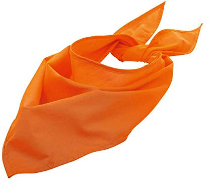 SOL'S Bandana Gr. Einheitsgröße, Orange