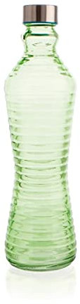 QUID 001020 Botella cristal