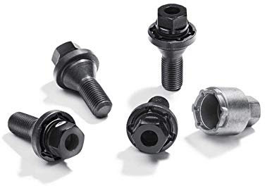 Mopar® Authentic Accessories 50547096 Bulloni antifurto per Cerchi Auto