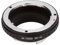 Olympus OM to Leica M Lens Adapter for Olympus OM Mount Lenses to Leica M LM Mount Camera Body