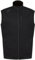 JAKO Premium Softshellweste schwarz, 5XL Herren