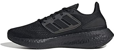 adidas Damen Pureboost 22 Shoes Laufschuhe, core Black/core Black/core Black, 39 1/3 EU