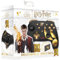 Freaks and Geeks Freaks and Geeks Harry Potter Golden Snitch Controller Nintendo Switch wireless schwarz