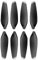 Original-Ersatzpropeller 8pcs und Schrauben 8pcs für Potensic Atom 1 Drohne