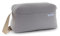 mi bollito – Bolso para Carrito de bebé. Bolsa organizadora práctica, Elegante y Multifuncional de Gran Capacidad. Producto Fabricado en España. (Gris Claro)