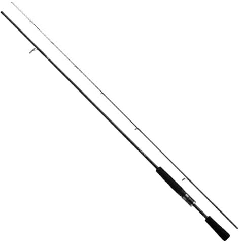 Daiwa Steckrute Tatula XT Spin L Länge 2,03m Wurfgewicht 0,9-7g