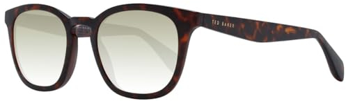 Ted Baker Sonnenbrille für Herren TB1683 50110