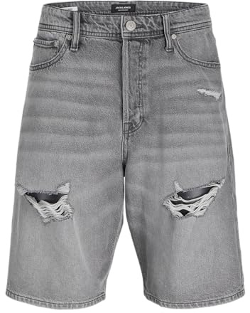 JACK & JONES Jjialex Jjoriginal Shorts Sq 073