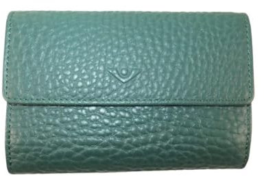 VOI Geldbörse Avocado-grün