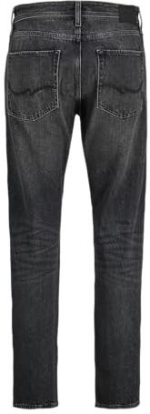 Jack & Jones Herren Jjichris Jjoriginal Cb 019 Bf Jack & Jones Male Relaxed Fit Jeans Jjichris Jjoriginal Cb 019 Bf Relaxed Fit Jeans