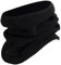 Polar Fleece Thermal Neck Warmer Winter Sports Gaiter Face Mask Snood Hat Scarf For Chilly Cold Weather Windproof Keep Warm For Men Women (Black)