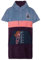 WAVE HAWAII Bade-Poncho Damen & Herren Kiholo mit Kapuze | Größe M, 160-190cm I 100% Baumwolle Surf-Poncho für Erwachsene | Velours & Frottee-Handtuch mit hoher Wasserabsorption