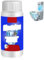 Rohrreiniger Extrem Stark, Toilettenreiniger Extrem Stark, WC Reiniger Abflussreiniger Schaum, Fette Toilet Cleaner Kloreiniger Extra Stark Reinigungsmittel für Küche und Bad (1)