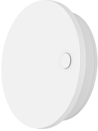 VRTYVEYBB Smart for ZigBee 5.8G Millimeter Wave Human Presence Sensor Detector for eWeLink