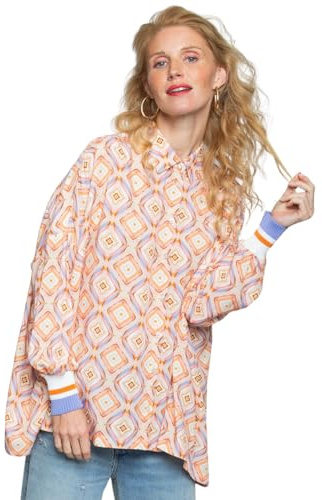 Emily van den Bergh Damenbluse 8799-913