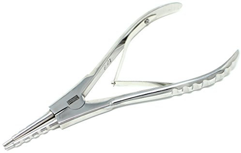 8 (X-Large) Body Piercing Ring Opening Pliers Toolspecific® Tools