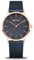 BERING Damen Uhr Quarz Movement - Classic Collection mit Edelstahl und Saphirglas 13436-367 Armbandsuhren - 3 ATM