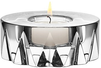 Orrefors Votive Sarek Votivkerze, Kristall, 1.5 inches