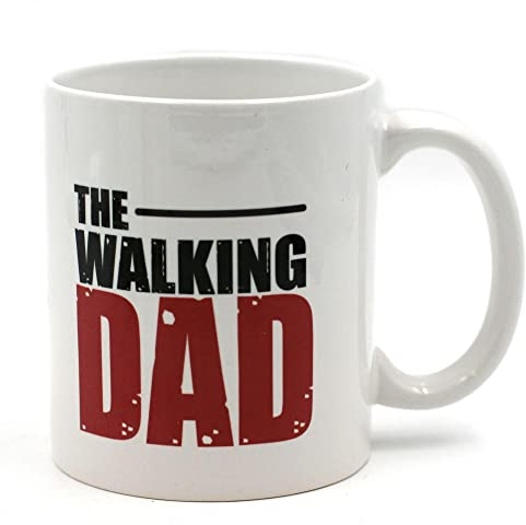 std Sud Trading Company, Mug The Walking Dad