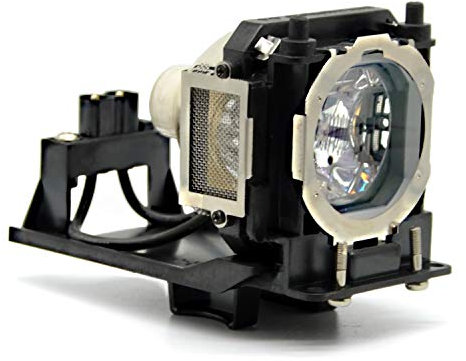 Aimdio POA-LMP94 Lampe Ersatzlampe für SANYO PLV-Z4 PLV-Z5 PLV-Z60 PLV-Z5BK Beamer Projektor