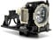 Aimdio POA-LMP94 Lampe Ersatzlampe für SANYO PLV-Z4 PLV-Z5 PLV-Z60 PLV-Z5BK Beamer Projektor