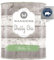 Wanders Shabby Chic Kreidefarbe 750 ml - Matcha Tee/Mittleres Grün - Küchenmöbellack und Möbelfarbe ohne Schleifen. Chalk Paint, für Holz & mehr. Hohe Deckkraft, schnell trocknend