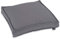 HOCK Caribe Outdoor Sitzkissen CLOU Stuhlkissen wasserabweisend/lichtecht (6-7) 40x40x5cm hellgrau