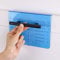 Lontan Cabinet Handles - TM160N Cabinet Hardware - Kitchen Door Handle & Drawer Pull Drill Template