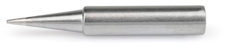 GALLUNOPTIMAL Dauerlötspitze für GALLUNOPTIMAL SPRINT65, gerade, meißelförmig 0,8mm breit