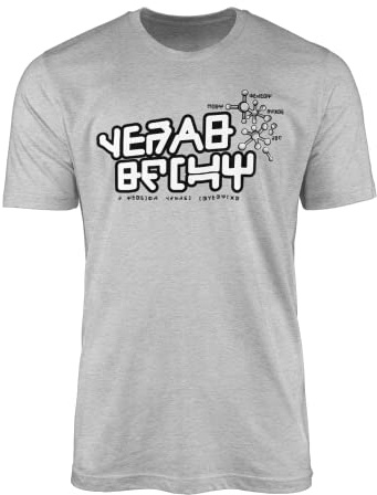 Star Lord Alien Candy Bar T-Shirt Top Grau Superheld Power Symbol Logo Comic Con Action Adventure Fun Galaxy Universum TV Film Kino Movie Geschenk