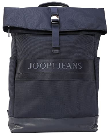 JOOP! Modica Jaron Backpack L Dark Blue