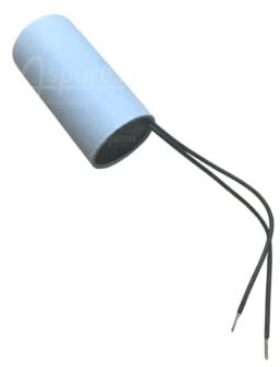 2.5 uf 450 V A C Start Capacitor For Boiler pump motor