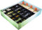 Feldherr Organizer kompatibel mit Arche Nova - Grundspielbox